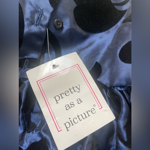 (2 for $20) Gorgeous toddler dress, size 18 months - Picture 4 of 7